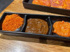 小料-汉拿山(北京上地华联店)