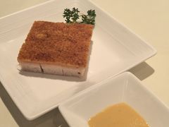 -利苑酒家(合景国际金融广场店)