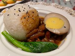 -邓丽君音乐主题餐厅