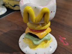 -陶语手工·拼豆·陶艺·银饰diy(宽厚里店)
