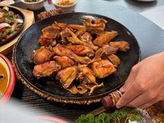 -钱山海鲜大排档