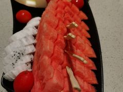 -海底捞火锅(金融街万达店)