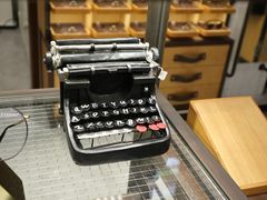 -MUJOSH木九十眼镜(苏州中心店)