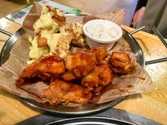 -源味屋韩式火锅&炸鸡(鼎城当代商城店)