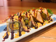 -文三酒肆自助放题(新街口友谊广场店)