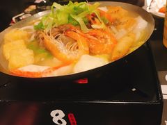 -8锅臭臭锅·正宗台湾小火锅(中心五路店)