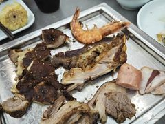 -比尔森巴西烤肉自助(红旗街店)