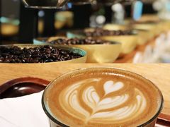 -Peet's 皮爷咖啡(东湖路手作店)