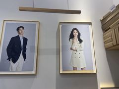 -海马体照相馆(大连柏威年购物中心店)