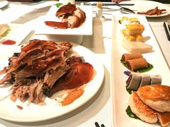 -贝勒爷·酥不腻烤鸭