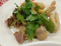 -振鼎鸡(华阴路店)