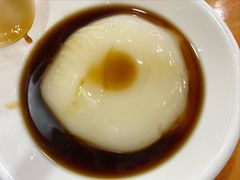 凉糕-华兴街自力面店