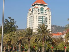 -厦门大学(思明校区)