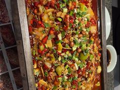 -美滋滋尚鱼烤鱼餐厅(空港店)