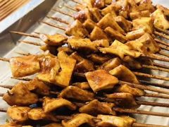 -京朋串屋·烧烤(望京西路总店)