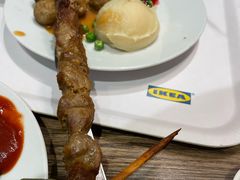 -宜家家居(四元桥商场店)