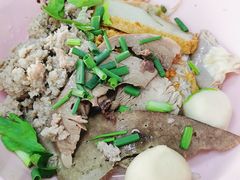 -榮泰米粉湯(Left Shop)