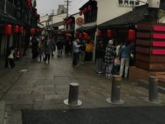 -葑门横街