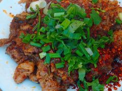 -周记翘脚牛肉