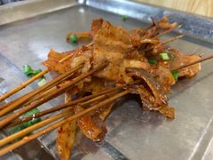 五花肉-夜烤·宜宾烧烤(洋河路店)