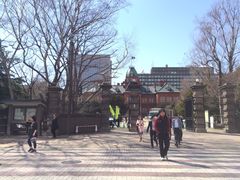 -北海道厅旧本厅舍(旧本庁舎)