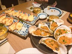-大渔铁板烧(花园道店)
