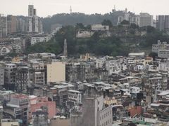 -澳门十六浦索菲特大酒店