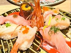 -炙柒Sekinana·精致日料(合生汇店)