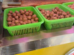 -阿娟牛肉丸·手打牛肉丸·现做现卖