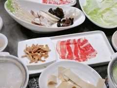 -蒙都43°9羊火锅(平庄店)