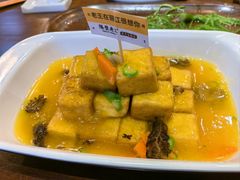 -隔壁老王·家常云南菜(皇冠店)