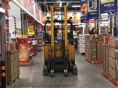 -麦德龙(京顺路商场店)