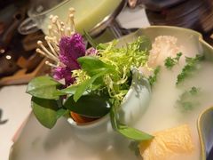 -叶叶菩提(太原别墅店)