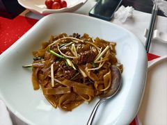-馋遇江南·精致湖景雅宴(东方之门店)