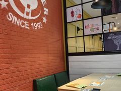 -豪客来牛排(福新店)