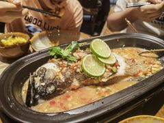 -CHINCHIN 青青·泰国料理(万象食家店)