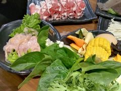 -呷哺呷哺 黄金牧场 (回龙观港龙店)