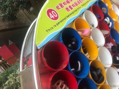 -杭州浪浪浪水公园