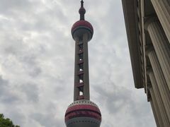 -东方明珠广播电视塔