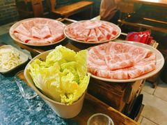 -蜀汏峡火锅(南内环店)