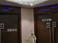-阿庄新豫菜(通泰路店)
