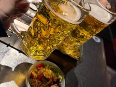 -很久以前羊肉串(农科路店)