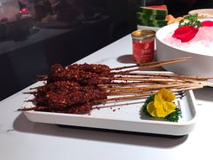 -小龙坎火锅(IFS HOT店)