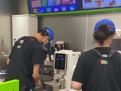 -桂桂茶(恒基名人店)