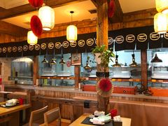 大堂-三石铁板烧(紫竹桥店)