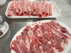 -三兴涮羊肉(荣安大街店)