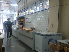 -陆元丰·兰州纯汤牛肉面(自强西路店)