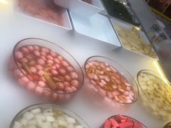 -萝卜向南·湘西泡菜·腊味炒饭(星河coco city店)