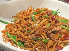 -阿娘家·原生态农家菜(国顺东路店)