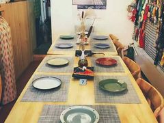 -维卡食舍(户部山店)
